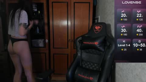 Snapshot of rachel_sharp chatting on February 4, 12:11 pm Make me cum online show from February 4, 12:11 pm