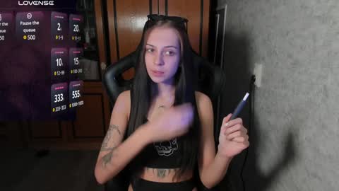 Snapshot of rachel_sharp chatting on December 16, 11:22 am Make me cum online show from December 16, 11:22 am