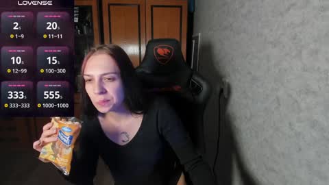 Snapshot of rachel_sharp chatting on December 9, 10:43 am Make me cum online show from December 9, 10:43 am