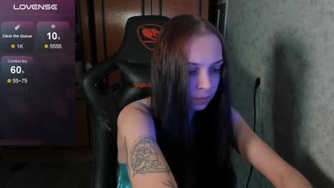 Snapshot of rachel_sharp chatting on December 19, 10:45 am Make me cum online show from December 19, 10:45 am