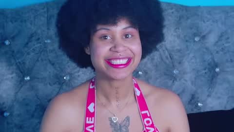 RachelAnn online show from October 3, 3:26 am