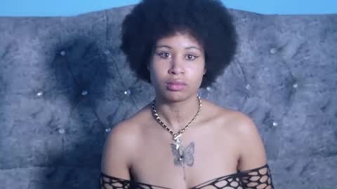 RachelAnn online show from November 22, 2:32 am