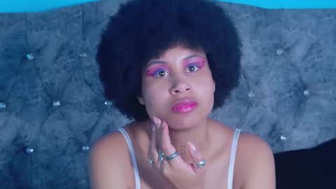 RachelAnn online show from October 4, 3:37 am