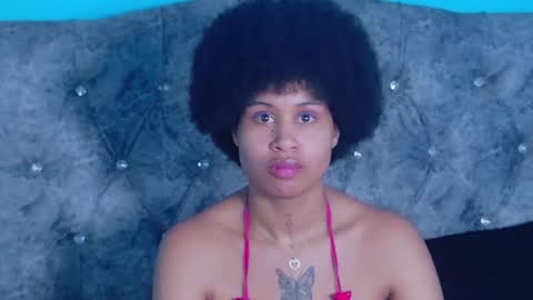 RachelAnn online show from October 6, 3:57 am