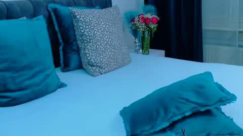 rachelbells0000 online show from February 13, 5:05 pm