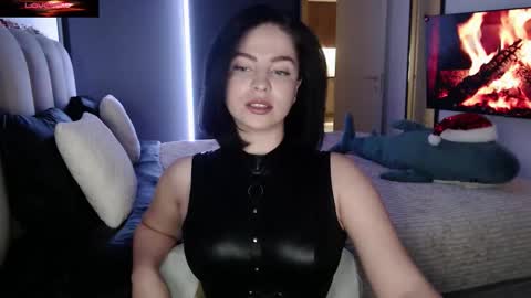 Call me Miss. online show from January 6, 10:03 pm