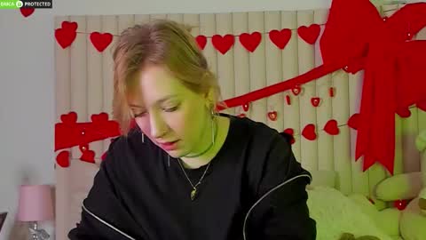 RachelCart online show from February 16, 3:04 am