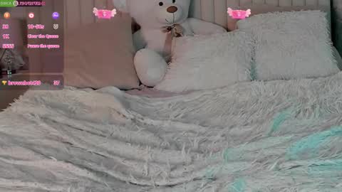 RachelCart online show from November 15, 3:41 am