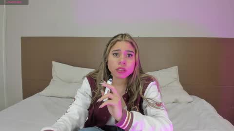Rachell online show from May 7, 5:03 am
