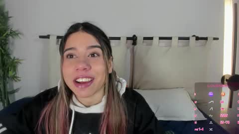 Rachell online show from February 7, 4:48 am