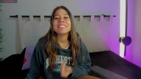 Rachell online show from March 11, 4:26 am