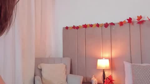 Rachell online show from October 28, 4:41 pm