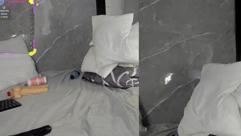 Rachel Ebony online show from February 21, 3:26 pm