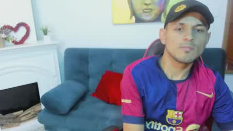 rachell_jacob online show from March 27, 11:44 am