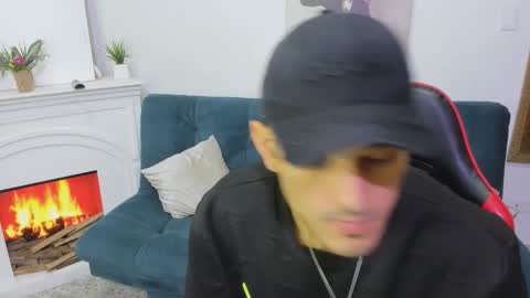 rachell_jacob online show from March 5, 12:03 pm