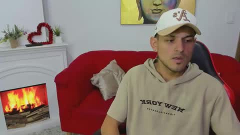 rachell_jacob online show from March 18, 11:49 am