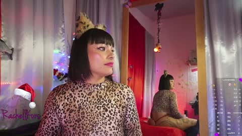 Snapshot of rachellkors_ chatting on January 4, 9:54 am rachellk online show from January 4, 9:54 am