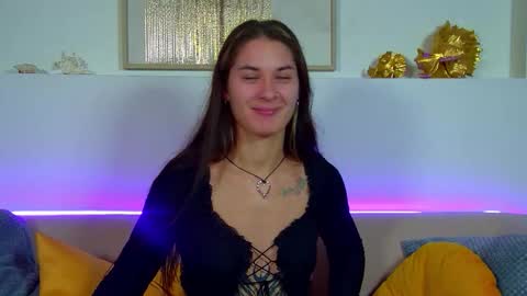 Snapshot of rachellsimpson chatting on October 5, 6:48 pm RachellSimpson online show from October 5, 6:48 pm