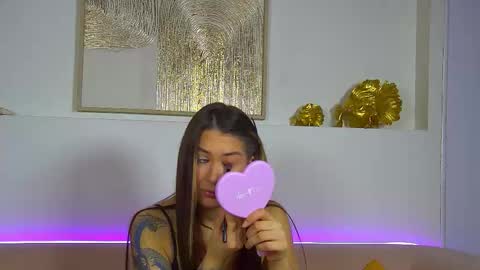 RachellSimpson online show from March 4, 6:38 pm