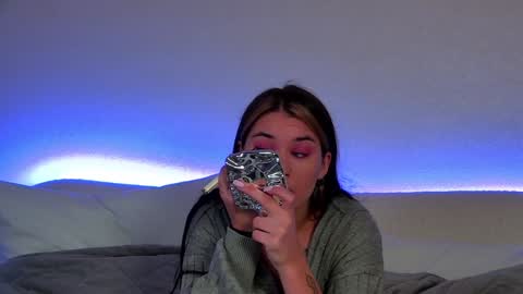 Snapshot of rachellsimpson chatting on February 5, 6:48 pm RachellSimpson online show from February 5, 6:48 pm