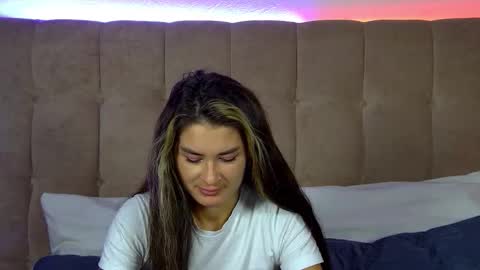 Snapshot of rachellsimpson chatting on October 17, 6:34 pm RachellSimpson online show from October 17, 6:34 pm