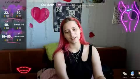 Rachel online show from February 21, 9:12 am