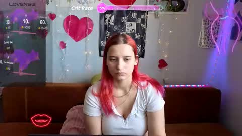 Rachel online show from February 20, 9:11 am