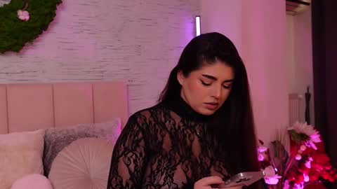 RachelSwaan online show from November 3, 7:31 am