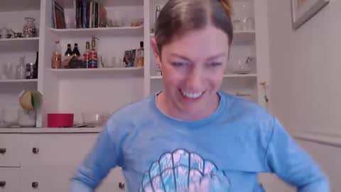 Racy Tracy online show from January 9, 8:03 pm