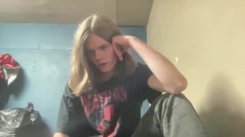 JoeBrody88 online show from June 7, 8:41 am