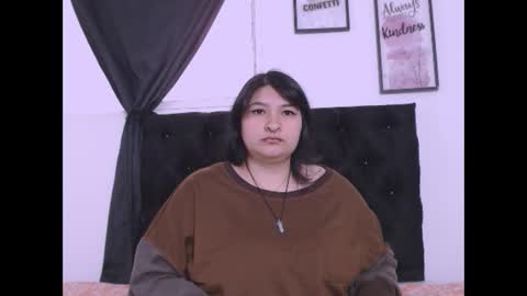 Snapshot of radiantgoddes chatting on October 6, 4:47 pm radiantgoddes online show from October 6, 4:47 pm