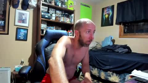 radiantsexiness online show from July 6, 7:27 am