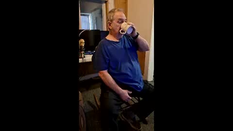 Radioman for fun online show from March 17, 1:16 pm