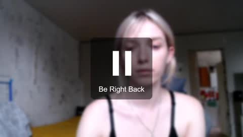 radish666 online show from May 24, 12:12 pm