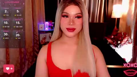 Snapshot of raeganclinton chatting on October 8, 1:35 am raeganclinton online show from October 8, 1:35 am