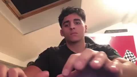 raes online show from January 14, 6:49 pm