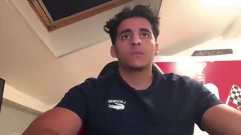 raes online show from January 30, 6:00 pm