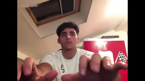 raes online show from February 12, 6:30 pm