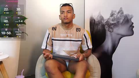 rafa_cruz online show from January 11, 4:02 pm