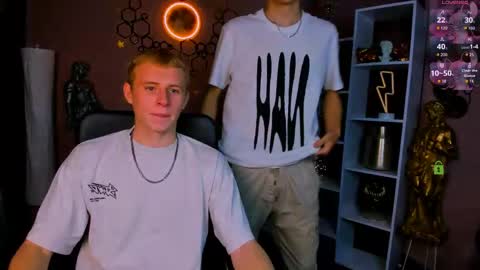 rafael online show from April 19, 9:54 am