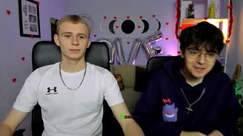 rafael online show from February 8, 10:08 am