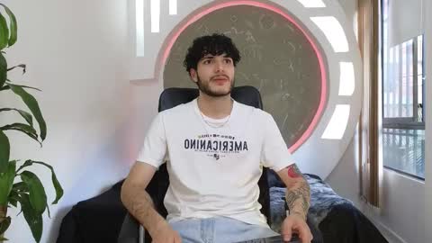 R A F A E L online show from September 23, 9:54 pm