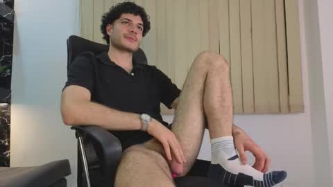 R A F A E L online show from March 12, 12:03 am