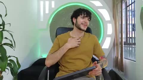 R A F A E L online show from September 24, 10:16 pm