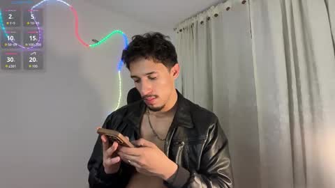 NEW IG  online show from March 2, 1:43 am