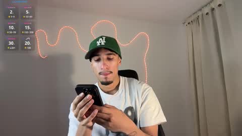 NEW IG  online show from February 15, 4:26 am