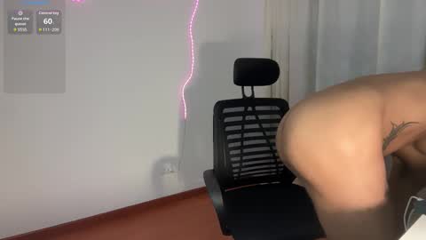 NEW IG  online show from February 21, 6:38 am