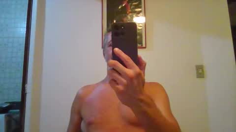 Big Uncle Jungle online show from January 16, 12:52 am