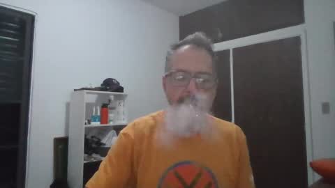 Big Uncle Jungle online show from October 9, 11:10 pm