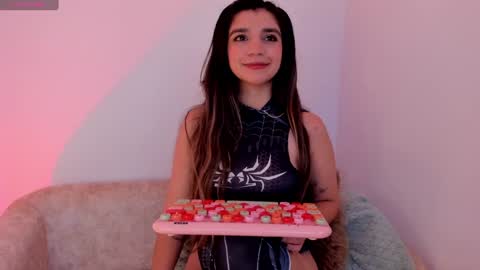 Raga  online show from December 6, 2:22 pm